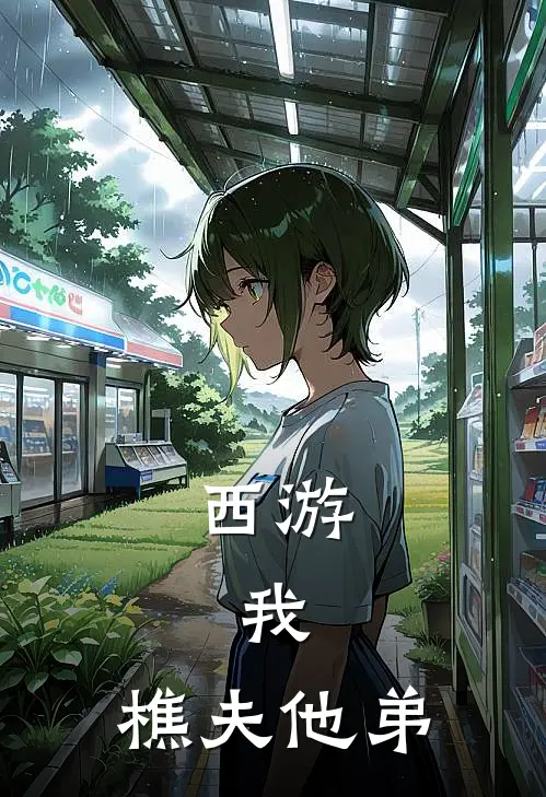 西游：我，樵夫他弟