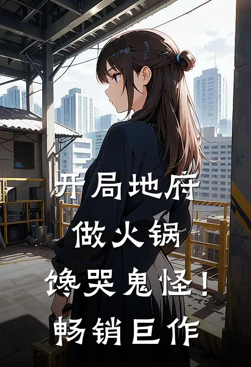 开局地府做火锅，馋哭鬼怪！畅销巨作
