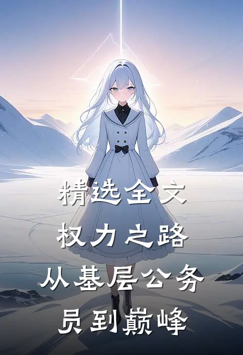 精选全文权力之路：从基层公务员到巅峰