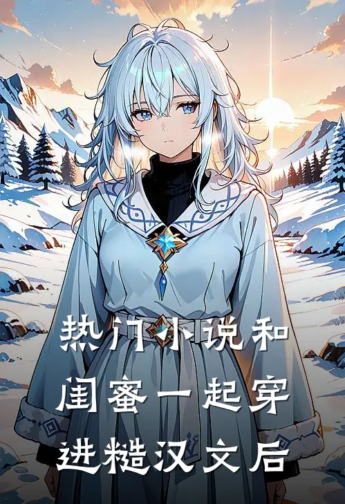 热门小说和闺蜜一起穿进糙汉文后