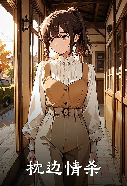 枕边情杀