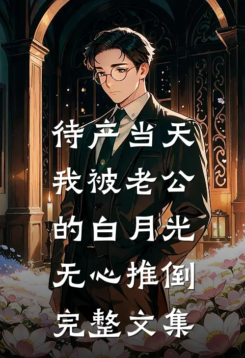 待产当天，我被老公的白月光无心推倒完整文集
