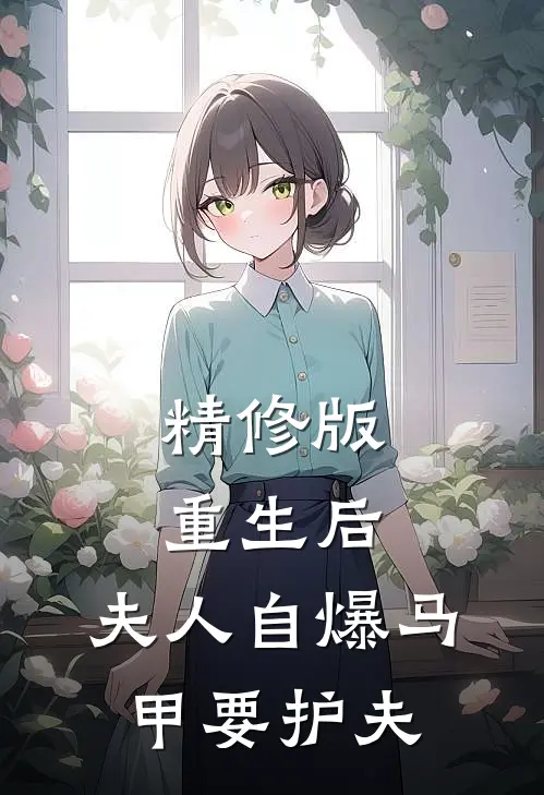 精修版重生后，夫人自爆马甲要护夫
