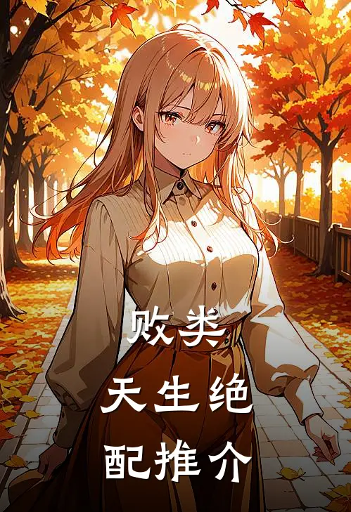 败类，天生绝配推介