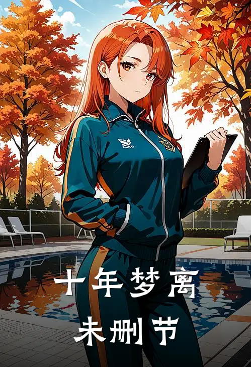 十年梦离未删节