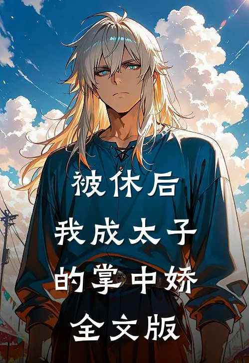 被休后，我成太子的掌中娇全文版