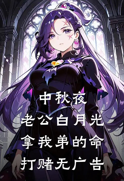 中秋夜，老公白月光拿我弟的命打赌无广告