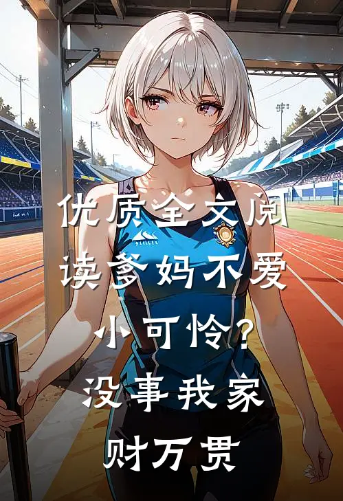 优质全文阅读爹妈不爱小可怜？没事，我家财万贯
