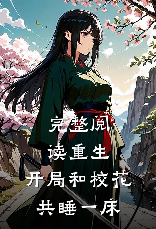 完整阅读重生：开局和校花共睡一床