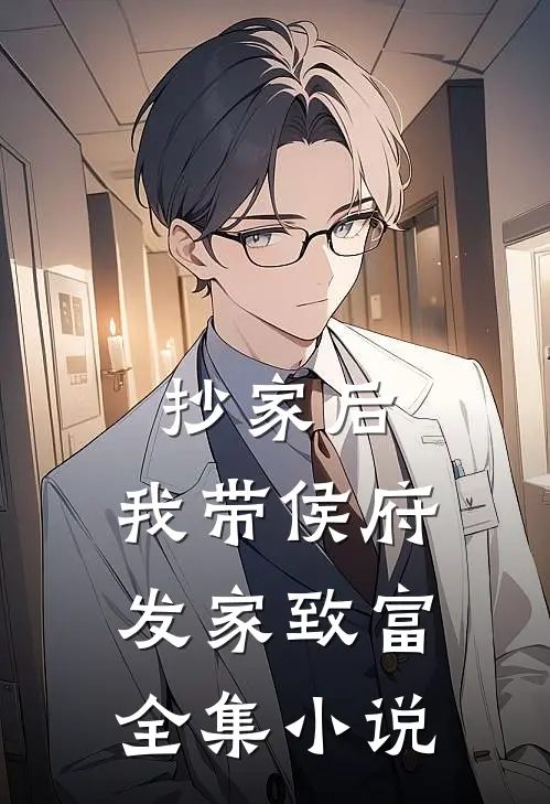 抄家后，我带侯府发家致富全集小说