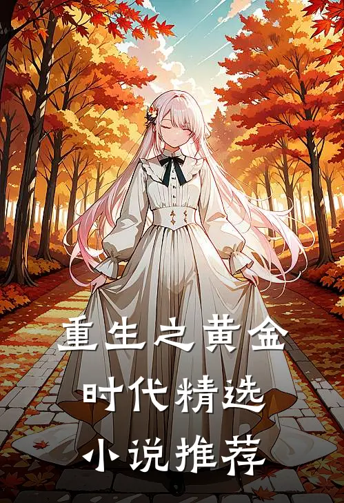 重生之黄金时代精选小说推荐