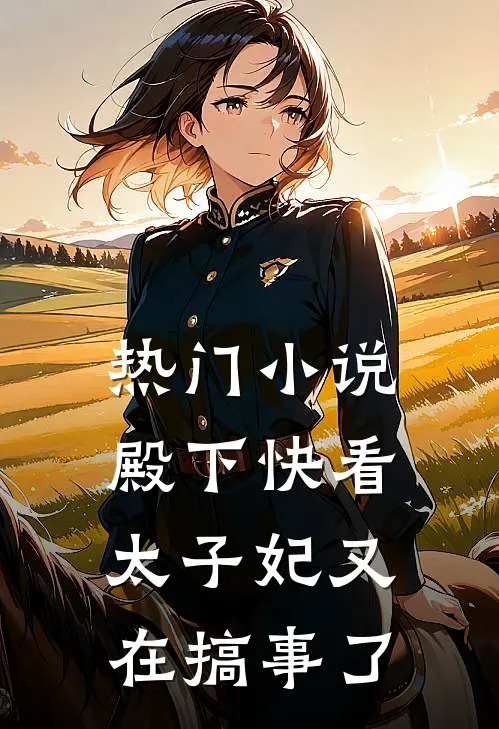 热门小说殿下快看，太子妃又在搞事了