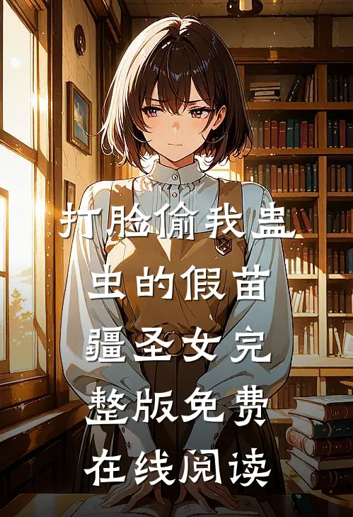 打脸偷我蛊虫的假苗疆圣女完整版免费在线阅读