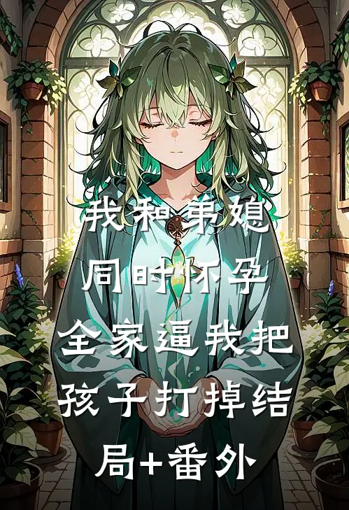 我和弟媳同时怀孕，全家逼我把孩子打掉结局+番外