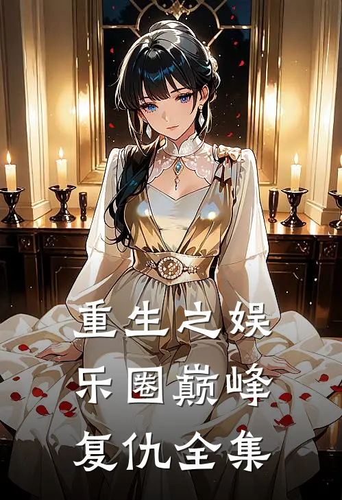 重生之娱乐圈巅峰复仇全集
