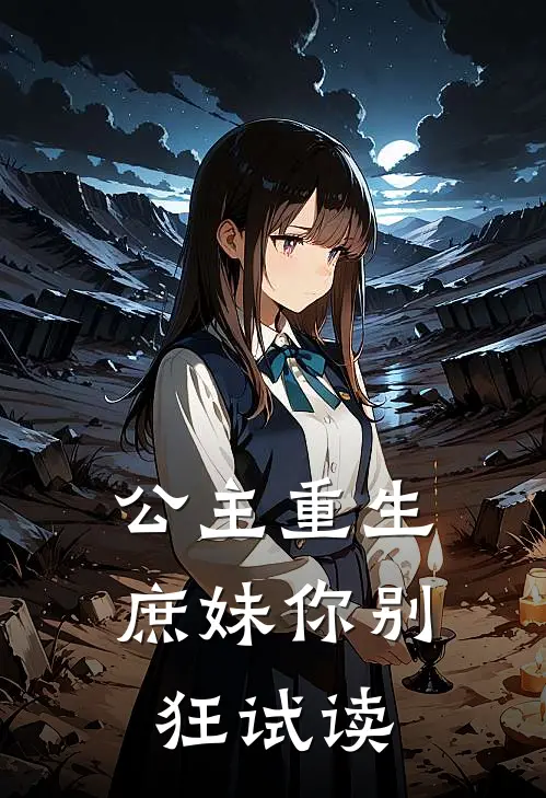 公主重生，庶妹你别狂试读