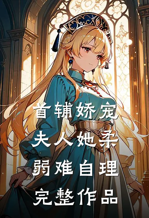 首辅娇宠：夫人她柔弱难自理完整作品