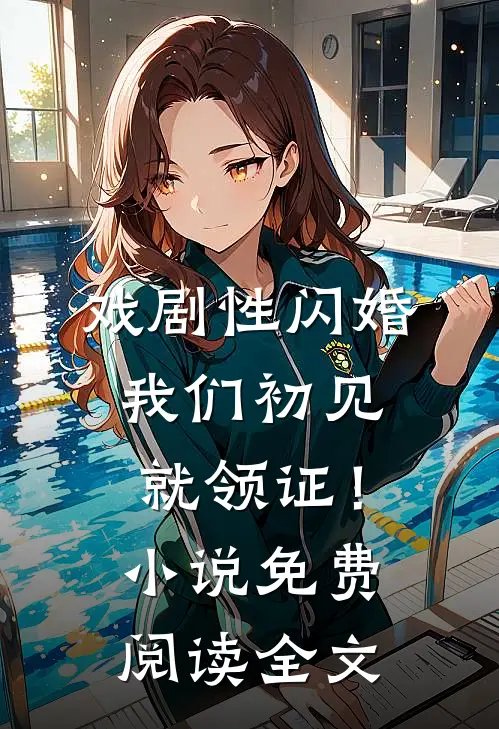 芭比Q了，不小心把活阎王捡回家了最新章节列表