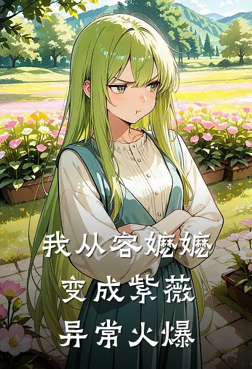 我从容嬷嬷变成紫薇异常火爆