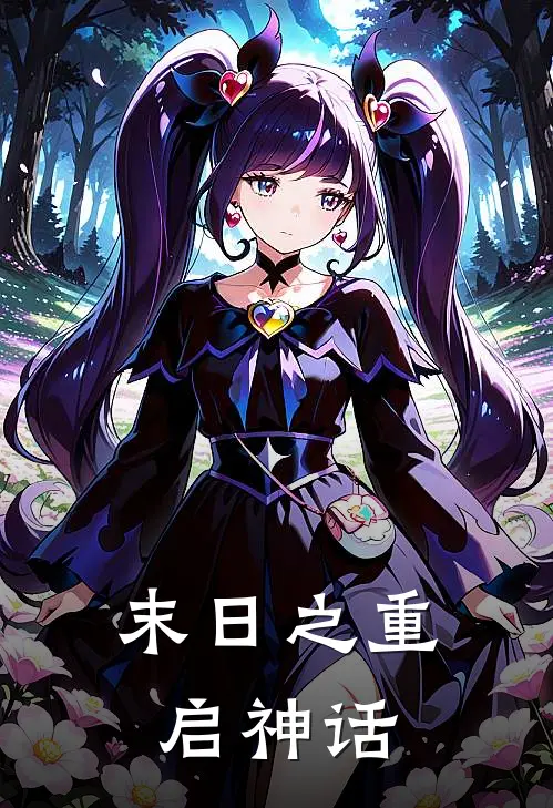 末日之重启神话