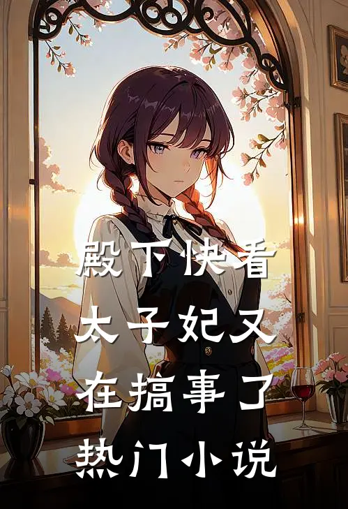 殿下快看，太子妃又在搞事了热门小说