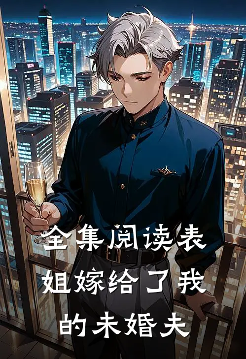 全集阅读表姐嫁给了我的未婚夫