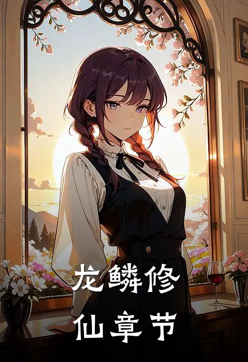 龙鳞修仙章节