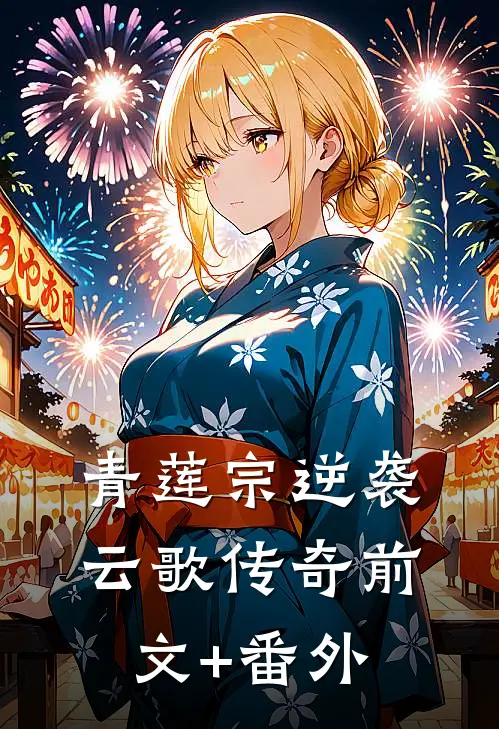 青莲宗逆袭：云歌传奇前文+番外