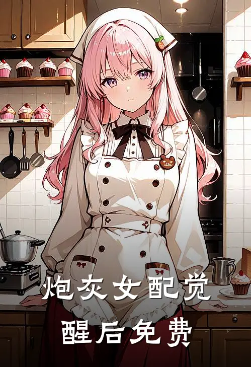 炮灰女配觉醒后免费