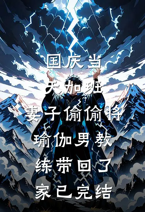 国庆当天加班，妻子偷偷将瑜伽男教练带回了家已完结