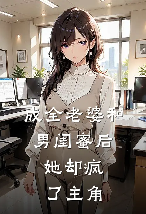 成全老婆和男闺蜜后，她却疯了主角