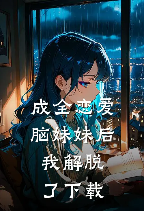 成全恋爱脑妹妹后，我解脱了下载