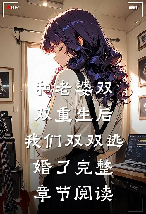 和老婆双双重生后，我们双双逃婚了完整章节阅读