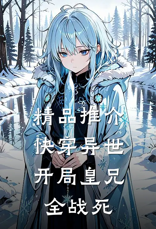 精品推介快穿异世，开局皇兄全战死