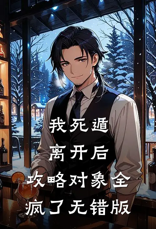 我死遁离开后，攻略对象全疯了无错版