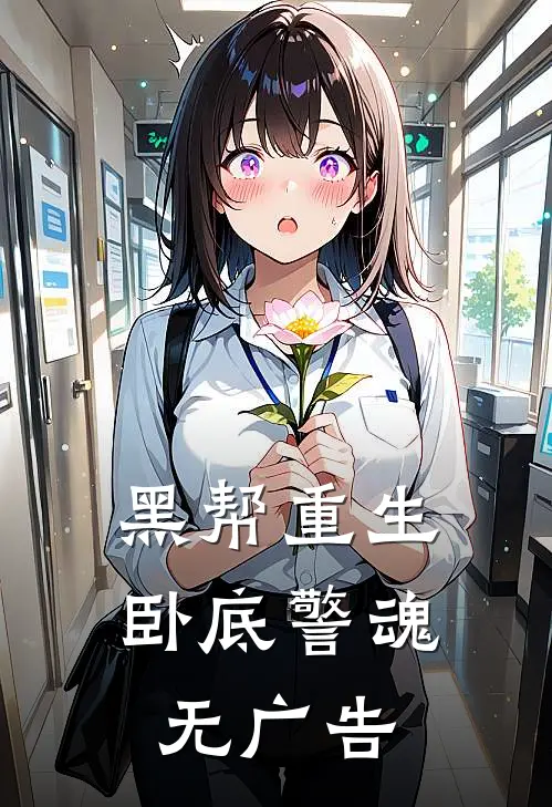 黑帮重生，卧底警魂无广告