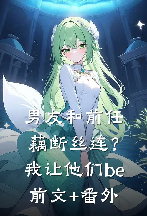 男友和前任藕断丝连？我让他们be前文+番外
