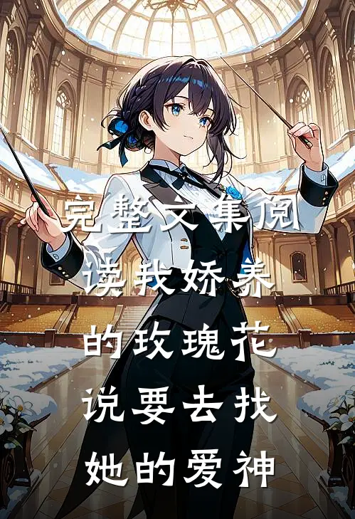 完整文集阅读我娇养的玫瑰花说要去找她的爱神