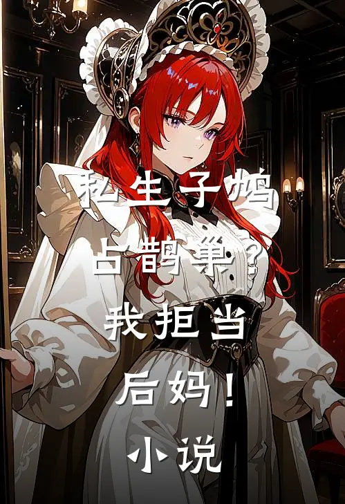 私生子鸠占鹊巢？我拒当后妈！小说