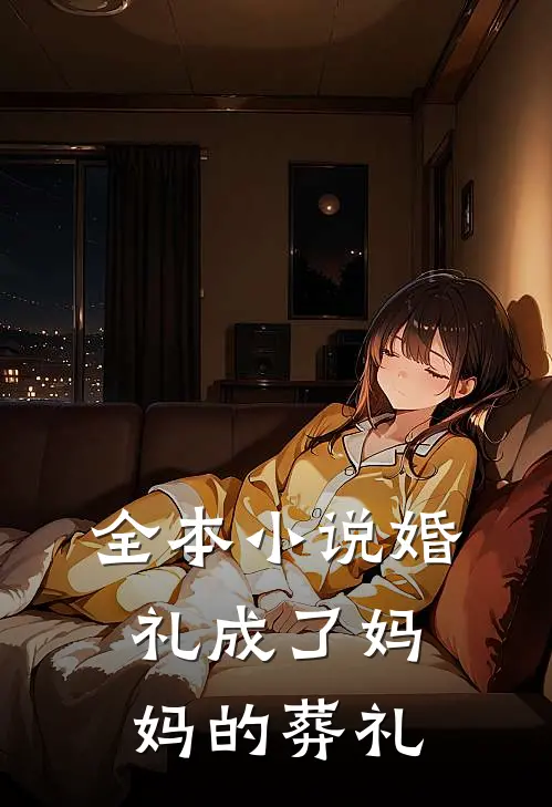 全本小说婚礼成了妈妈的葬礼