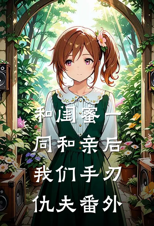和闺蜜一同和亲后，我们手刃仇夫番外