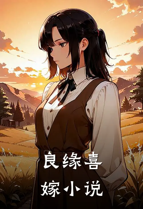 良缘喜嫁小说