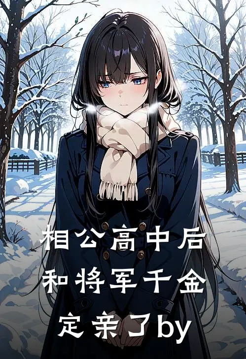 相公高中后，和将军千金定亲了by