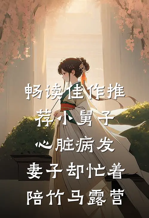 畅读佳作推荐小舅子心脏病发，妻子却忙着陪竹马露营