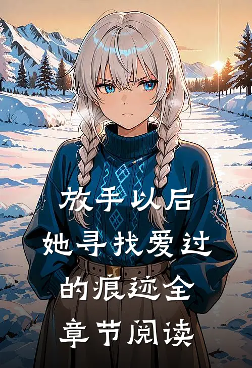 放手以后，她寻找爱过的痕迹全章节阅读