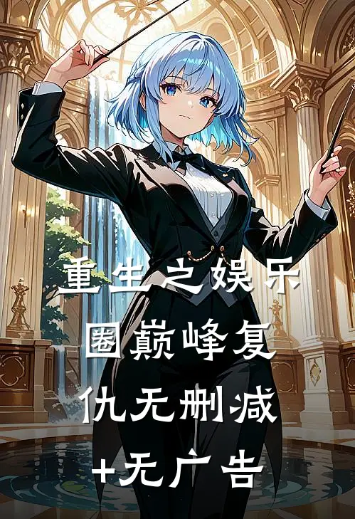 重生之娱乐圈巅峰复仇无删减+无广告