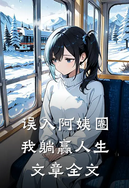 误入阿姨圈，我躺赢人生文章全文