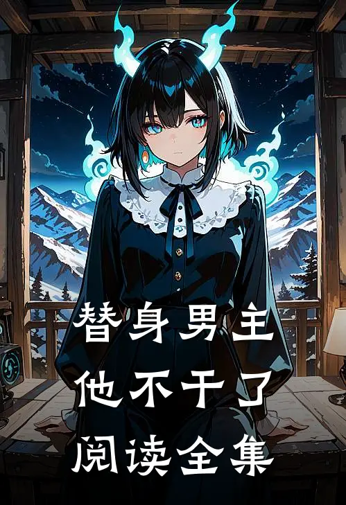 替身男主他不干了阅读全集