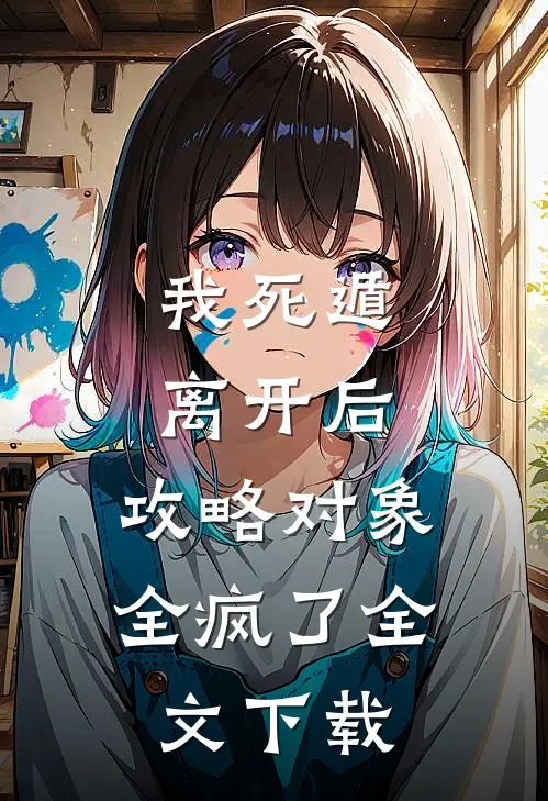 我死遁离开后，攻略对象全疯了全文下载