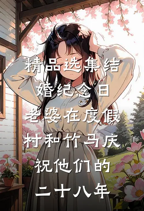 精品选集结婚纪念日，老婆在度假村和竹马庆祝他们的二十八年